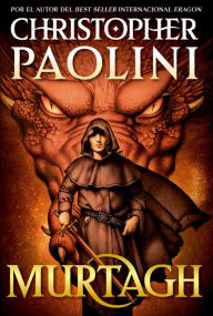 Free download of books pdf Murtagh (Spanish Edition) CHM FB2 (English Edition) by Christopher Paolini 9788419743480
