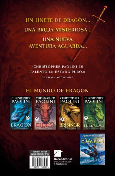Murtagh (Spanish Edition)