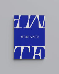 Title: Mediante, Author: Adriano Galante