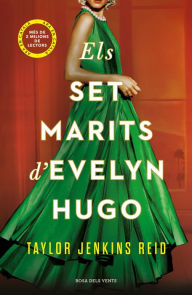 Title: Els set marits d'Evelyn Hugo, Author: Taylor Jenkins Reid