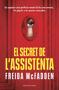 Title: El secret de l'assistenta (L'assistenta 2), Author: Freida McFadden