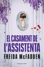El casament de l'assistenta