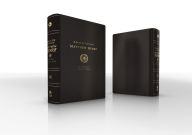Title: RVR, Biblia de estudio Matthew Henry y legado cristiano, Leathersoft, Negro, Interior a dos colores, con Índice, Comfort Print, Author: Matthew Henry