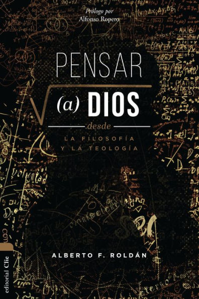 Pensar a Dios desde la filosofía y la teología: Problema y misterio