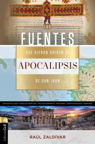 Ebook torrent download Fuentes que dieron origen al Apocalipsis de san Juan  (English Edition)
