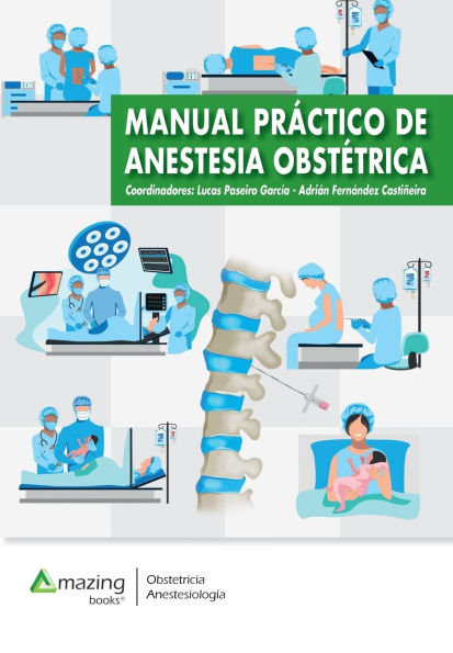 Manual prï¿½ctico de anestesia obstï¿½trica