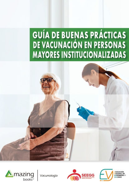 Gu�a de buenas pr�cticas vacunaci�n en personas mayores institucionalizadas