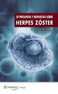 Title: 50 Preguntas y respuestas. Herpes Zóster, Author: Fernando Fariñas Guerrero