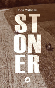 Title: Stoner, Author: John Williams