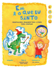 Title: Eu e o que sinto, Author: Margarida Couto