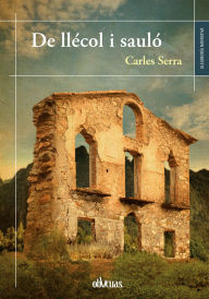 Title: De llécol i sauló, Author: Carles Serra