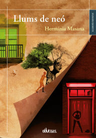 Title: Llums de neó, Author: Herminia Masana