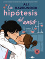 La hipotesis del amor (bolsillo). (The Love Hypothesis)