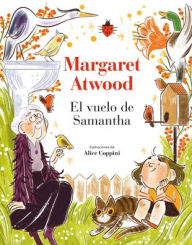 Title: Vuelo de Samantha, El, Author: Margaret Atwood