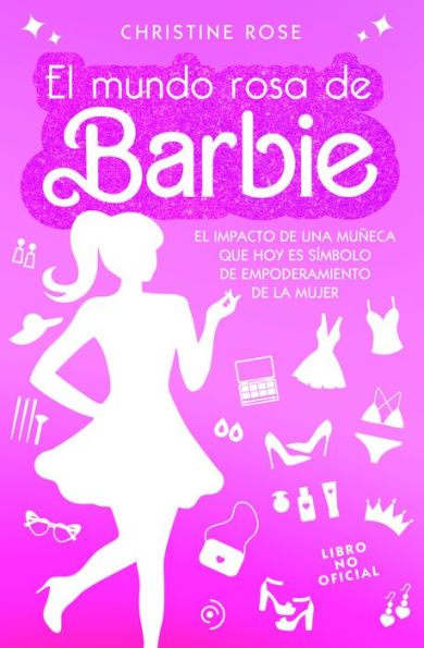Mundo rosa de Barbie, El