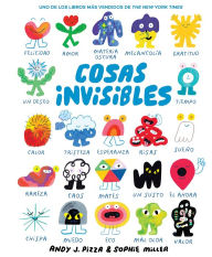 Title: Cosas Invisibles, Author: Andy J. Pizza