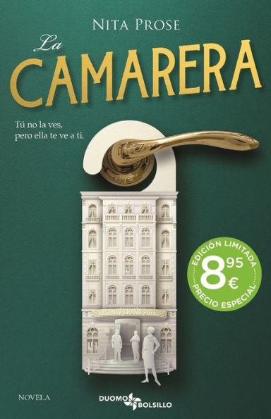 Camarera, La -v2*