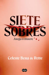 Download ebooks in prc format Siete sobres / Seven Envelopes 9788419835246 by CELESTE BENA DE RETTE (English literature)