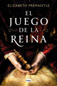 Title: El juego de la reina / Queen's Gambit, Author: Elizabeth Fremantle