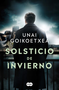 Title: Solsticio de invierno, Author: Unai Goikoetxea