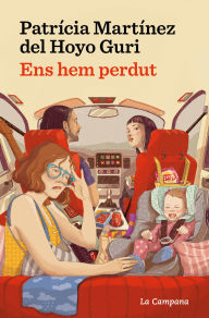 Title: Ens hem perdut, Author: Patrícia Martínez del Hoyo Guri