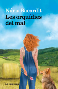 Title: Les orquídies del mal, Author: Núria Bacardit