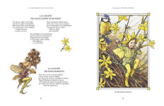 Alternative view 4 of El gran libro de las hadas flores / The Complete Book of the Flower Fairies