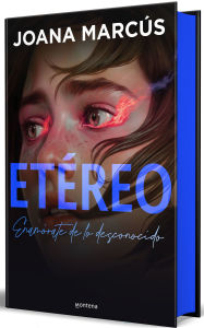 Title: Etéreo (Edición especial limitada) / Ethereal, Author: Joanna Marcús