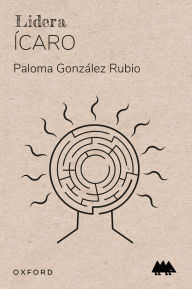 Title: Ícaro, Author: Paloma González