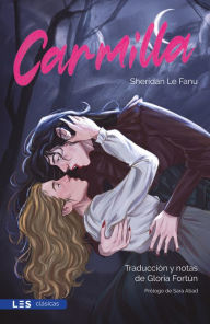 Title: Carmilla, Author: Sheridan Le Fanu