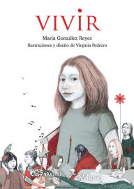 Title: Vivir (epub), Author: María González Reyes