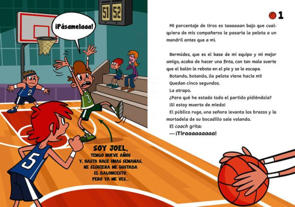 El torneo de bï¿½squet soï¿½ado