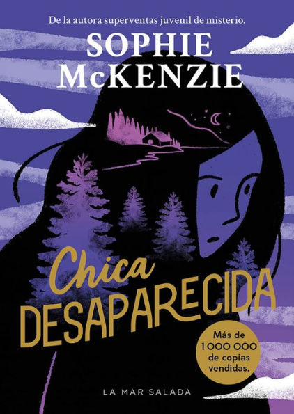 Chica desaparecida / Girl, Missing
