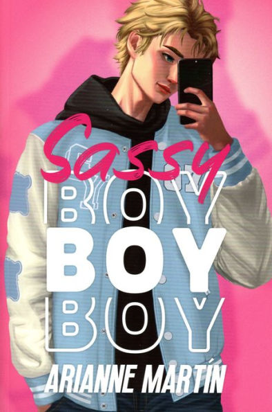 Sassy Boy