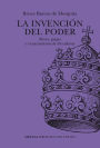 La invención del poder: Reyes, papas y el nacimiento de Occidente