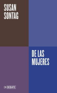 Title: De las mujeres, Author: Susan Sontag