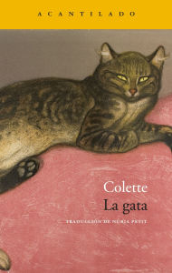 Free audio books to download for ipod La Gata