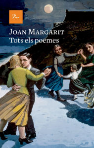 Title: Tots els poemes, Author: Joan Margarit