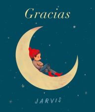 Title: Gracias, Author: Jarvis