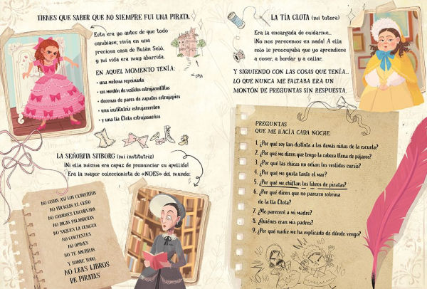 El secreto de Jon Garfio / Jon Garfio's Secret