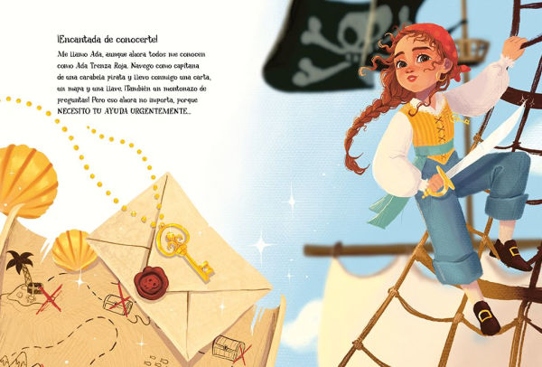 El secreto de Jon Garfio / Jon Garfio's Secret