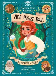 Title: El acertijo de Saurus / Saurus' Riddle, Author: Raquel Díaz Reguera