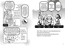 Alternative view 2 of Perdidos en la jungla / Lost in the Jungle