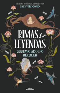 Free downloads of books for nook Rimas y leyendas (Colección Alfaguara Clásicos)