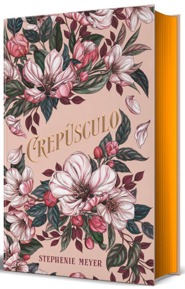 Crepúsculo. Edición limitada Bella y Edward (Especial 20 aniversario) / Twilight: Deluxe Collector's Edition