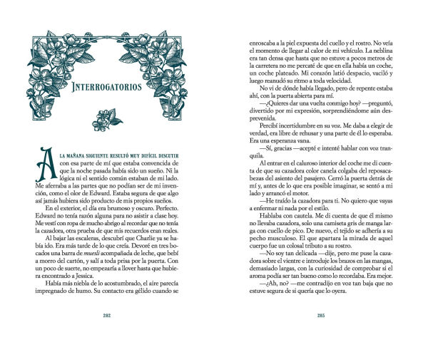 Crepúsculo. Edición limitada Bella y Edward (Especial 20 aniversario) / Twilight: Deluxe Collector's Edition