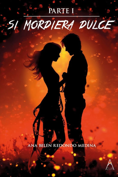 Si mordiera dulce.: Parte 1.