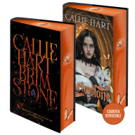 Title: Brimstone - Saga Alquimia & Fae vol. 2 (primera edición en tapa dura y cantos tintados), Author: Callie Hart
