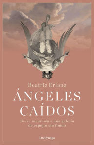 Title: Ángeles caídos, Author: Beatriz Erlanz
