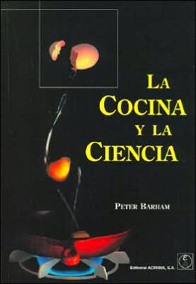 La Cocina Y la Ciencia